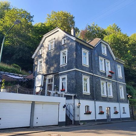 Villa Burgau, C&H Monschau Esterno foto