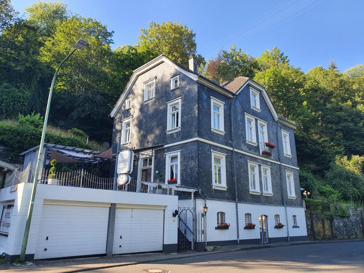 Villa Burgau, C&H Monschau Esterno foto