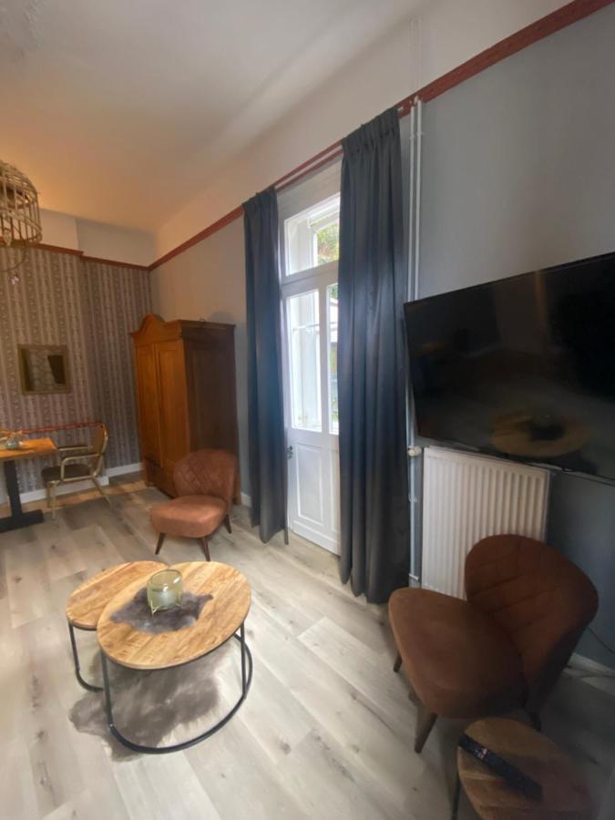 Villa Burgau, C&H Monschau Esterno foto