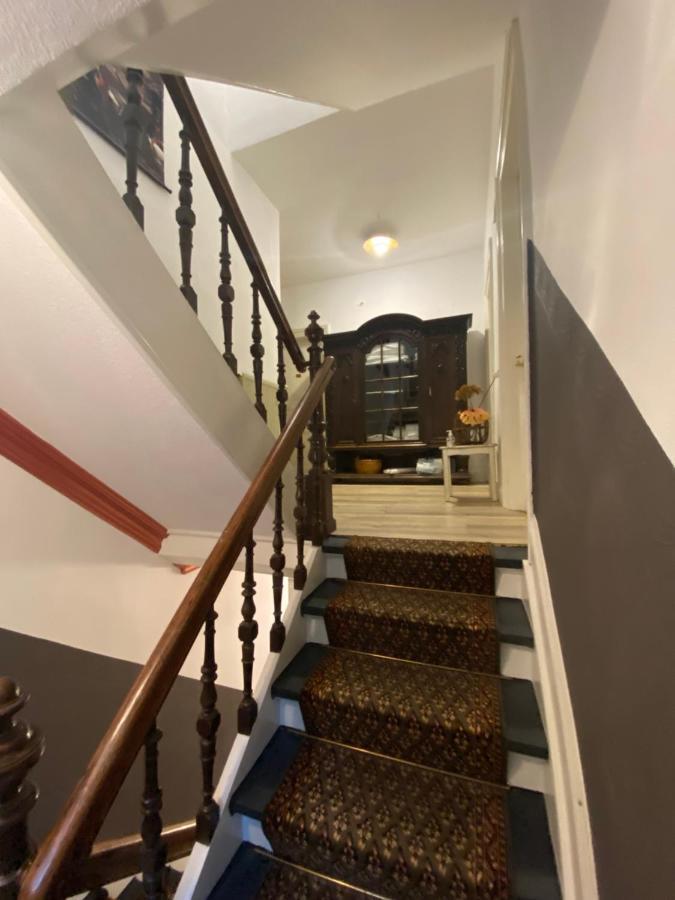 Villa Burgau, C&H Monschau Esterno foto