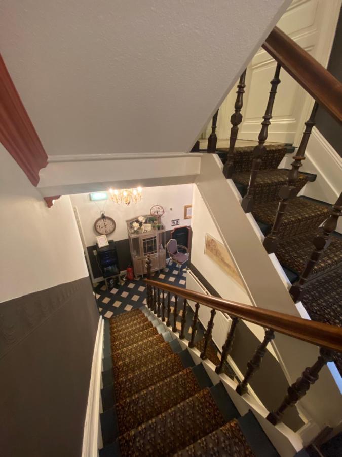 Villa Burgau, C&H Monschau Esterno foto