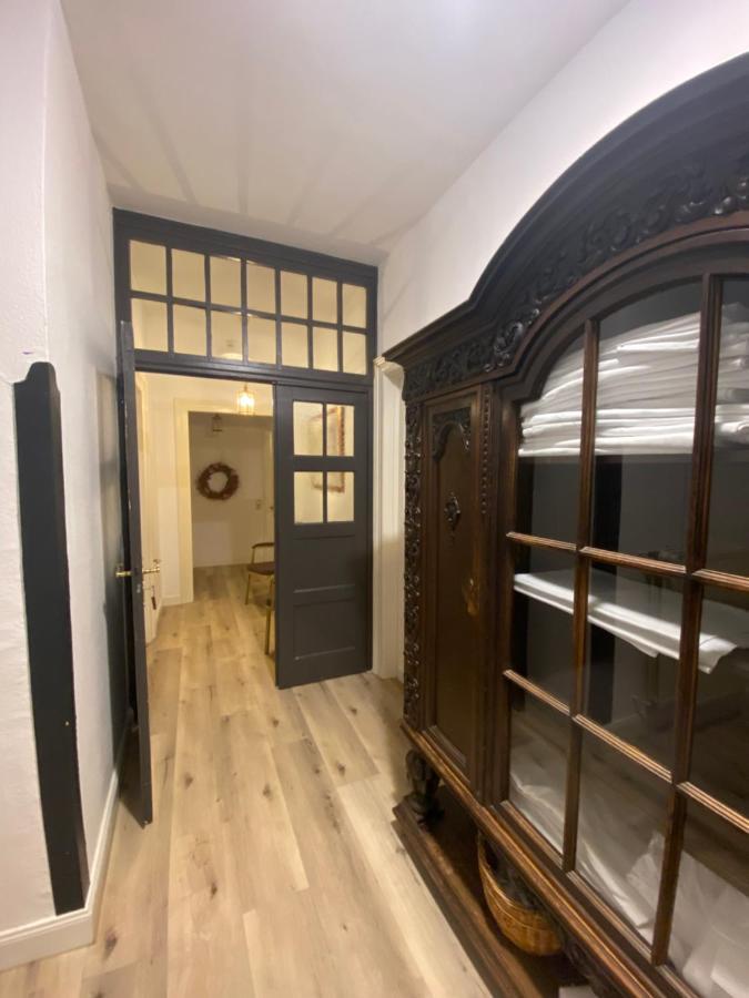 Villa Burgau, C&H Monschau Esterno foto