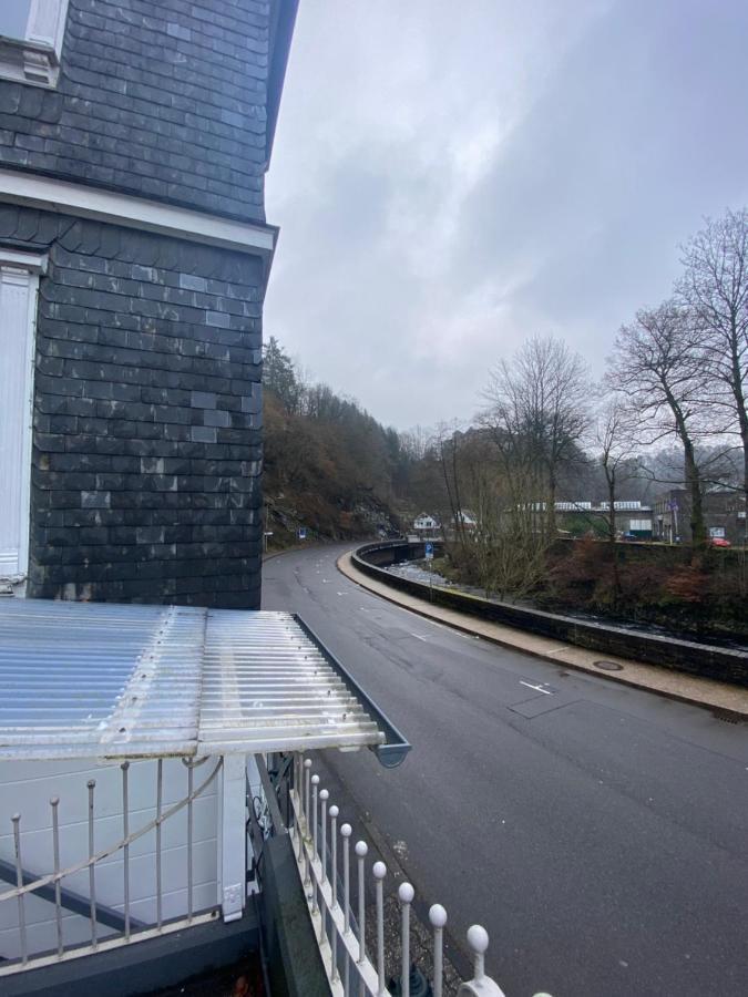 Villa Burgau, C&H Monschau Esterno foto