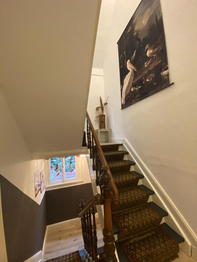 Villa Burgau, C&H Monschau Esterno foto