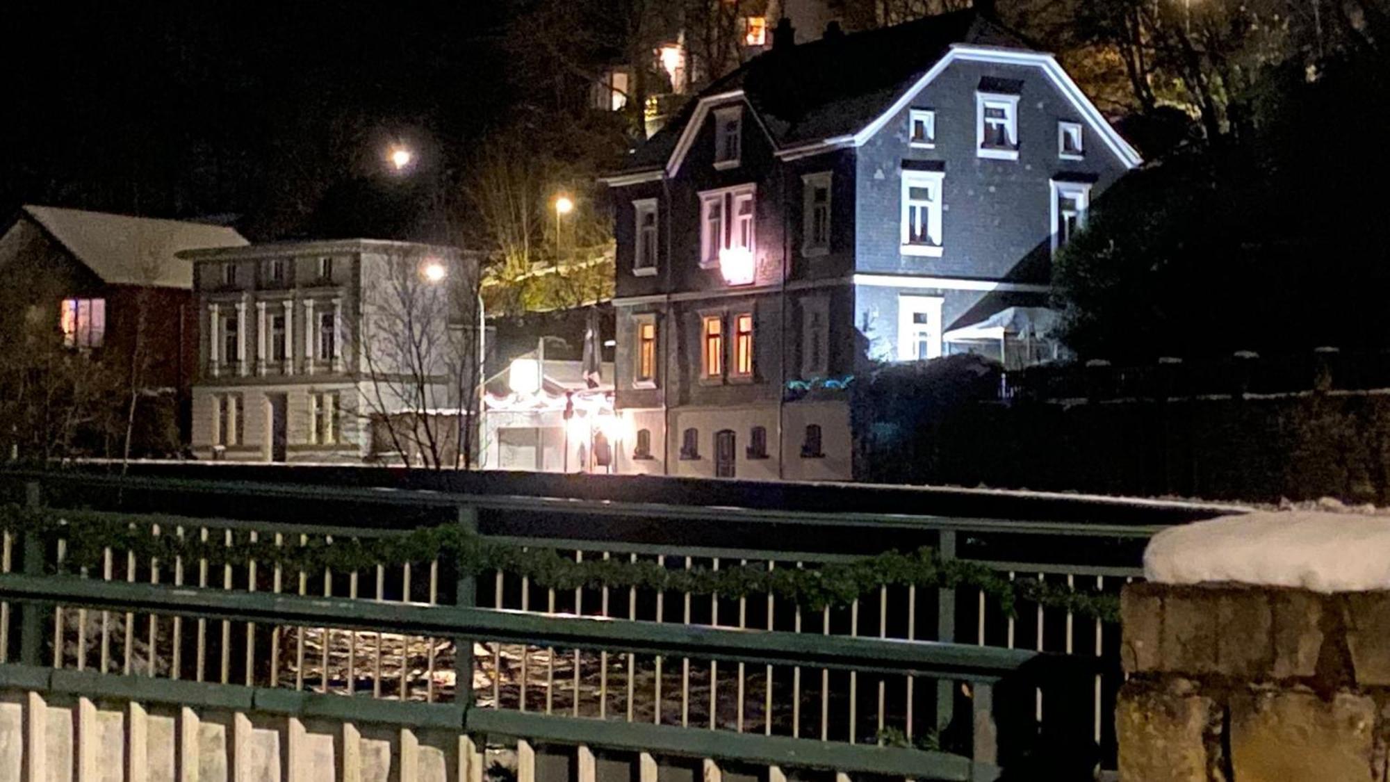Villa Burgau, C&H Monschau Esterno foto