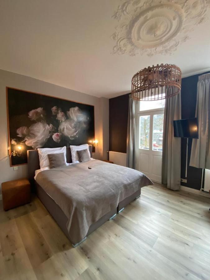 Villa Burgau, C&H Monschau Esterno foto