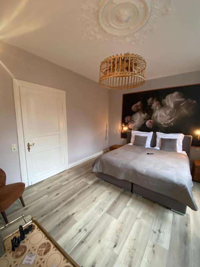 Villa Burgau, C&H Monschau Esterno foto