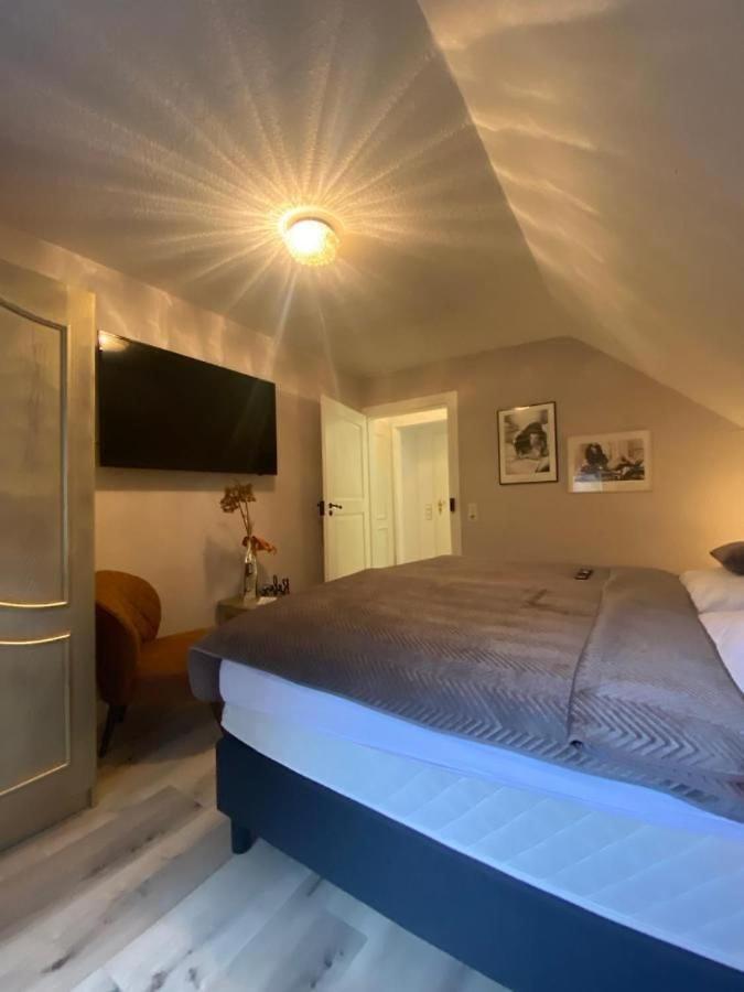Villa Burgau, C&H Monschau Esterno foto