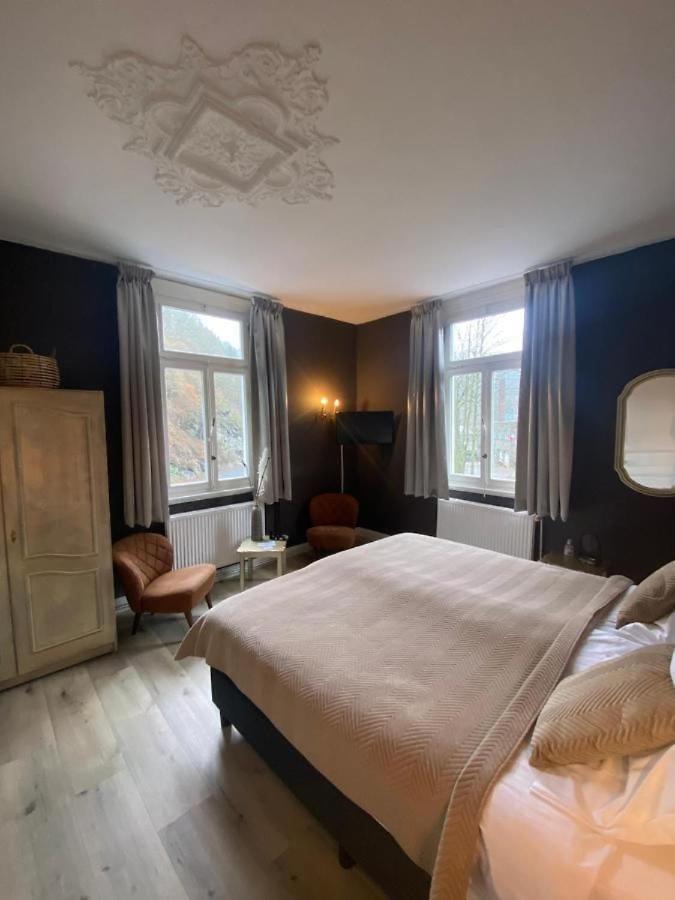 Villa Burgau, C&H Monschau Esterno foto