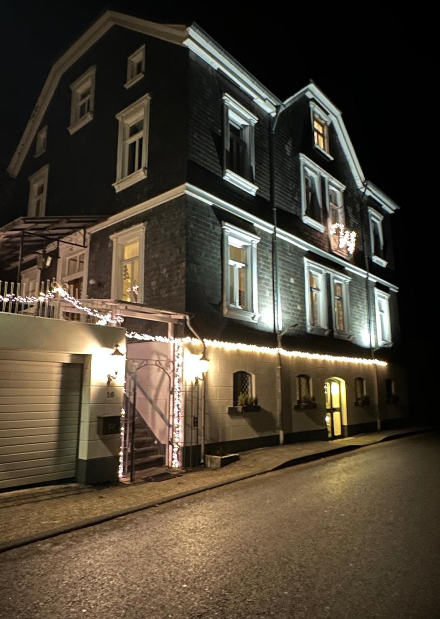 Villa Burgau, C&H Monschau Esterno foto